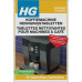 HG Uniwersalne tabletki do ekspresów do kawy czyszczenia 637000103 (8711577223397)