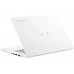 Laptop Asus Chromebook Plus Enterprise CX34 i5-1334U / 16 GB / 256 GB / ChromeOS (CX3402CVA-PQ0917)