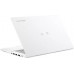 Laptop Asus Chromebook Plus Enterprise CX34 i5-1334U / 16 GB / 256 GB / ChromeOS (CX3402CVA-PQ0917)