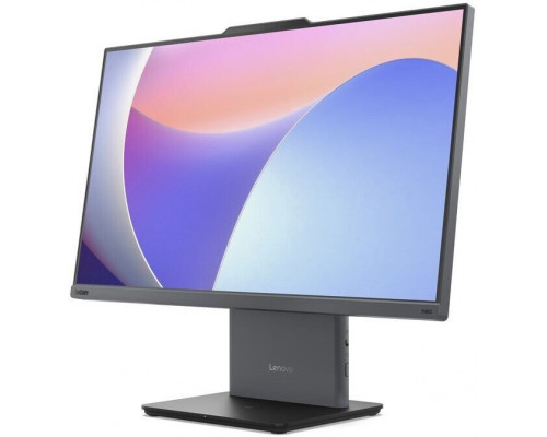 Lenovo LENOVO ThinkCentre Neo50a-24 Gen 5 Intel Core 5 210H 60,45cm 23,8 cal FHD 16GB 512GB SSD W11P 1YOS