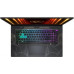 NotebookMSICyborg17 B13WGKGCPU Intel Registered  CoreT i7i7-13620H17.3 "1920 x 1080 pixelsRAM 16 GBDDR5-SDRAMSSD 1000 GBDiscrete  CYBORG 17 B13WGKG-231NL (4711377408035)