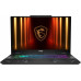 NotebookMSICyborg17 B13WGKGCPU Intel Registered  CoreT i7i7-13620H17.3 "1920 x 1080 pixelsRAM 16 GBDDR5-SDRAMSSD 1000 GBDiscrete  CYBORG 17 B13WGKG-231NL (4711377408035)