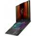 NotebookMSICyborg17 B13WGKGCPU Intel Registered  CoreT i7i7-13620H17.3 "1920 x 1080 pixelsRAM 16 GBDDR5-SDRAMSSD 1000 GBDiscrete  CYBORG 17 B13WGKG-231NL (4711377408035)