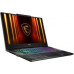 NotebookMSICyborg17 B13WGKGCPU Intel Registered  CoreT i7i7-13620H17.3 "1920 x 1080 pixelsRAM 16 GBDDR5-SDRAMSSD 1000 GBDiscrete  CYBORG 17 B13WGKG-231NL (4711377408035)