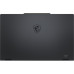 NotebookMSICyborg17 B13WGKGCPU Intel Registered  CoreT i7i7-13620H17.3 "1920 x 1080 pixelsRAM 16 GBDDR5-SDRAMSSD 1000 GBDiscrete  CYBORG 17 B13WGKG-231NL (4711377408035)