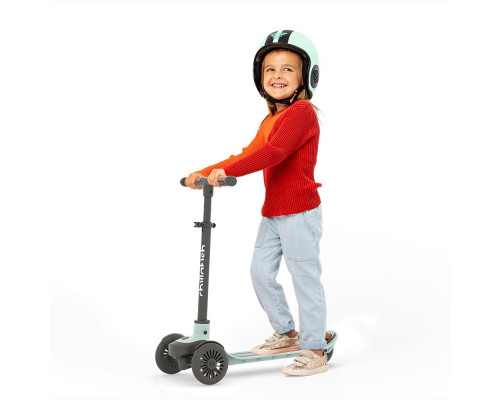 Chillafish Scotti hulajnoga od 3 lat Breeze