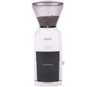 Baratza - Hopper przezroczysty bez wieczka