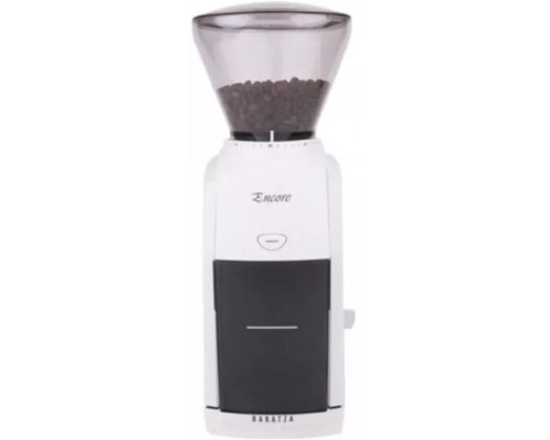 Baratza - Hopper przezroczysty bez wieczka