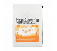 Johan & Nyström - kawa ziarnista Delicious Days Filter 250 g