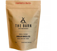 The Barn The Barn - kawa ziarnista Salwador Himalaya Marsellesa Anaerobic Filter 250 g