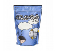 Runty Roaster - kawa ziarnista Kolumbia Pop Sky Anaerobic Washed Filter 250 g