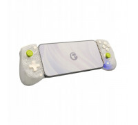 GameSir X5s ZZZ Wireless Mobile Controller White