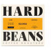 Hard Beans - kawa ziarnista Kolumbia Carambolo Estate Washed Filter 250 g