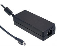 MEAN WELL GST120A12-R7B, 85 - 264 V, 120 W, 12 V, RoHS, 67 mm, 167 mm