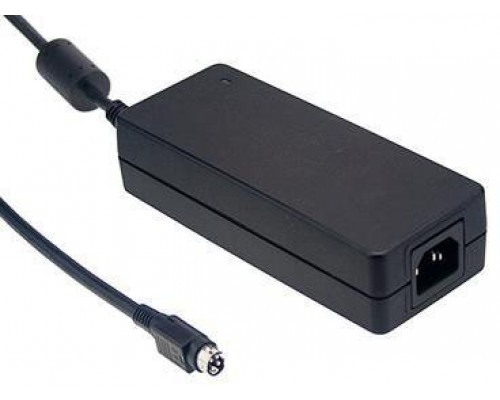 MEAN WELL GST120A12-R7B, 85 - 264 V, 120 W, 12 V, RoHS, 67 mm, 167 mm