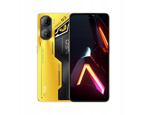 Nubia Neo 3 5G 8/256GB Gold (Z2464N/GD)