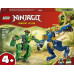 LEGO Ninjago Bitwa w smoczym mechu Jaya (71853)