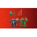 LEGO Ninjago Bitwa w smoczym mechu Jaya (71853)