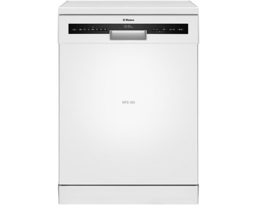 Hansa zmywarka do naczyń ZIM426H (5906006956349)