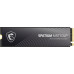 SSD MSI M571 2TB M.2 2280 PCI-E x4 Gen5 NVMe (S78-440Q1K0-P83)