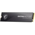 SSD MSI M571 2TB M.2 2280 PCI-E x4 Gen5 NVMe (S78-440Q1K0-P83)