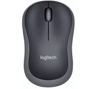 Logitech Wireless Mouse M185
