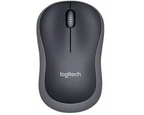 Logitech Wireless Mouse M185
