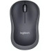 Logitech Wireless Mouse M185