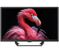 Strong TV 24 230/12Volt Google TV SRT24HG4723C czarny
