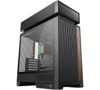 Deepcool CL6600 black + AiO (R-CL6600-BKNNA0-G-1)