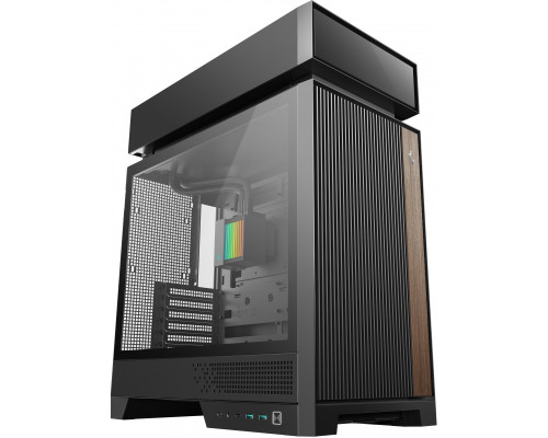 Deepcool CL6600 black + AiO (R-CL6600-BKNNA0-G-1)