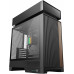 Deepcool CL6600 black + AiO (R-CL6600-BKNNA0-G-1)