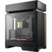 Deepcool CL6600 black + AiO (R-CL6600-BKNNA0-G-1)