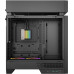 Deepcool CL6600 black + AiO (R-CL6600-BKNNA0-G-1)