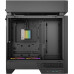 Deepcool CL6600 black + AiO (R-CL6600-BKNNA0-G-1)