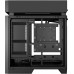 Deepcool CL6600 black + AiO (R-CL6600-BKNNA0-G-1)