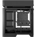 Deepcool CL6600 black + AiO (R-CL6600-BKNNA0-G-1)