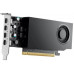 Dell DELL NVIDIA RTX A1000 8 GB GDDR6 full height PCIe 4.0x8 4 mDP Graphics Card