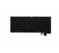 Lenovo Keyboard PT CHY BL