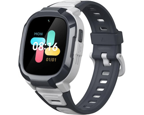 Smartwatch Mibro P6 4G LTE (Gray)