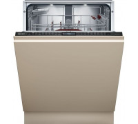 Neff Neff S199ZB803E zmywarka 60cm, otwieranie sensorem , 39dB, GapLight , EmotionLight , Zeolith