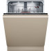 Neff Neff S199ZB803E zmywarka 60cm, otwieranie sensorem , 39dB, GapLight , EmotionLight , Zeolith