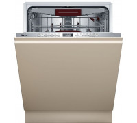 Neff Neff S155ECX15E zmywarka do zabudowy 60cm , 42dB, TimeLight