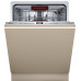 Neff Neff S155ECX15E zmywarka do zabudowy 60cm , 42dB, TimeLight