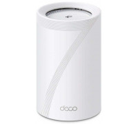 TP-Link TP-Link Deco BE68(3-pack) WiFi7 Mesh(BE14000,2,4GHz/5GHz/6GHz,1x10GbELAN/WAN,1x2,5GbELAN/WAN,1xGbELAN/WAN,1xUSB3.0)