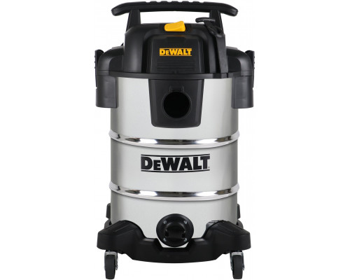 Dewalt DEWALT ODKURZACZ PRZEMYSŁOWY 30L DXV30SA