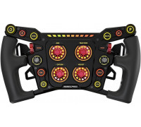 Soelpec SOELPEC Terra LX kierownica - Lava