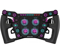 Soelpec SOELPEC Terra LX kierownica Arctic