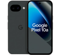 Google Pixel 10a - 256GB Obsidian