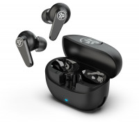 JLab Audio JLab Go Pods ANC True  Stereo (TWS) Black